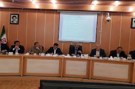 انتقاد تند استاندار از برخی مدیران ؛فشاگری عجیب دیودیده علیه مدیرکل میراث فرهنگی و گردشگری ؛ صادرات صنایع دستی کهگیلویه وبویراحمد "صفر"